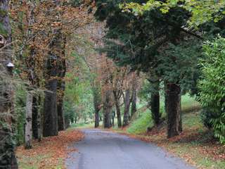 Demeure d'exception 30 pièces