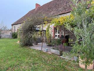 Demeure d'exception 5 pièces