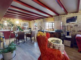 Demeure d'exception 5 pièces