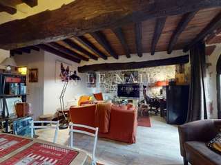 Demeure d'exception 5 pièces