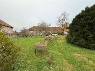 Demeure d'exception 5 pièces