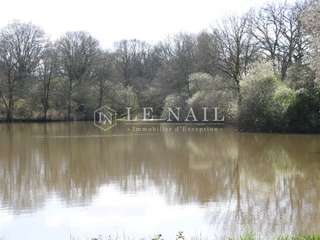 Demeure d'exception 5 pièces