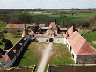 Demeure d'exception 5 pièces