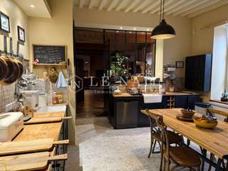 Demeure d'exception 5 pièces