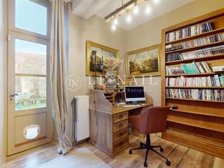 Demeure d'exception 5 pièces