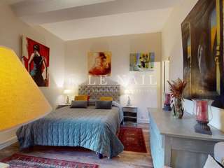 Demeure d'exception 5 pièces