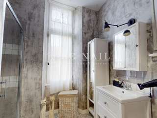 Demeure d'exception 5 pièces