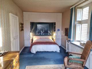 Demeure d'exception 5 pièces