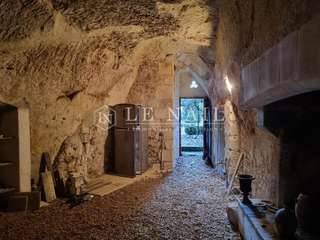 Demeure d'exception 5 pièces