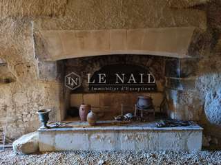 Demeure d'exception 5 pièces