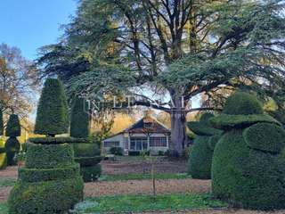 Demeure d'exception 5 pièces