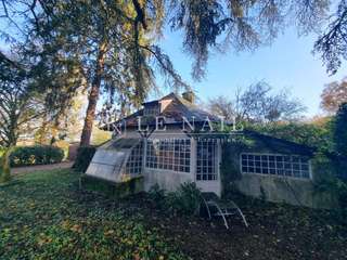 Demeure d'exception 5 pièces