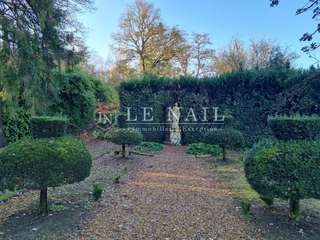 Demeure d'exception 5 pièces