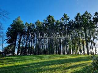 Demeure d'exception 5 pièces