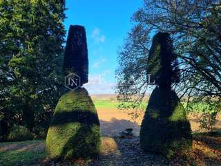 Demeure d'exception 5 pièces