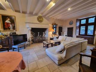 Demeure d'exception 5 pièces