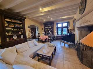 Demeure d'exception 5 pièces