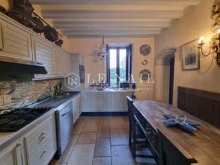 Demeure d'exception 5 pièces