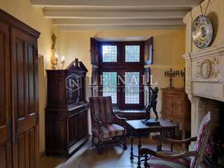 Demeure d'exception 5 pièces