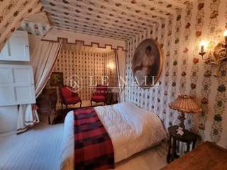 Demeure d'exception 5 pièces