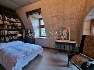 Demeure d'exception 5 pièces