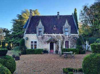 Maison 5 pièces 153 m² · à Montoire-sur-le-Loir · 153 m² · 780 000 €