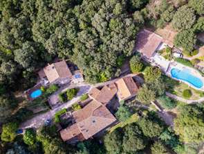 Vente Demeure d'exception 33 chambresMontpellier