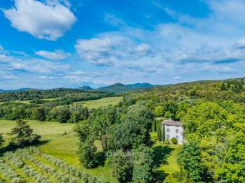 Vente Demeure d'exception 20 chambresMontpellier