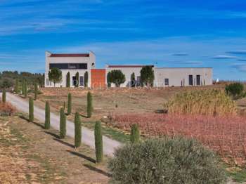 Vente Demeure d'exception 6 piècesMontpeyroux