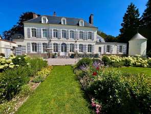 Vente Demeure d'exception 6 chambresMontreuil