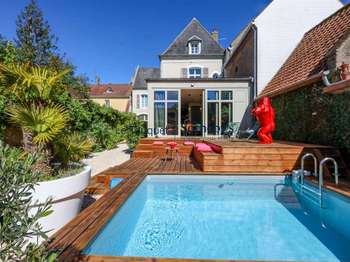 Maison 10 pièces 320 m² · à Montreuil · 320 m² · 1 596 500 €
