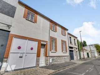 Demeure d'exception 6 pièces