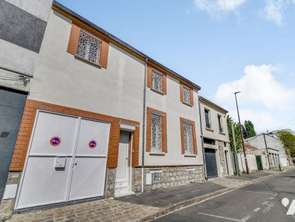 Vente Demeure d'exception 5 chambresMontreuil
