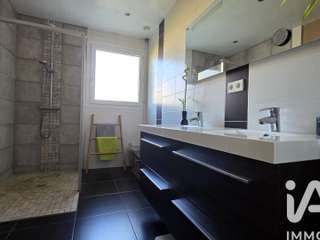 Demeure d'exception 8 pièces