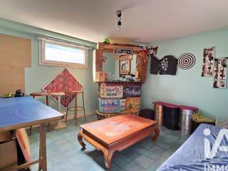 Demeure d'exception 8 pièces