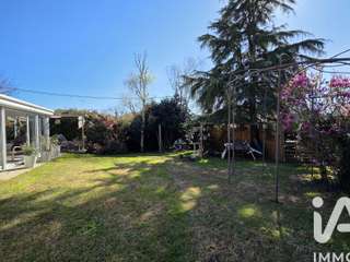 Demeure d'exception 8 pièces