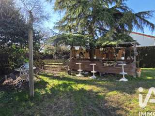 Demeure d'exception 8 pièces