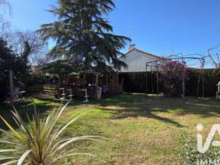 Demeure d'exception 8 pièces