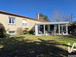 Demeure d'exception 8 pièces