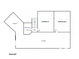 Demeure d'exception 8 pièces