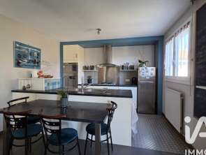 Vente Demeure d'exception 4 chambresMontrevault