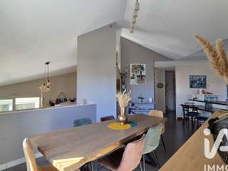 Demeure d'exception 8 pièces