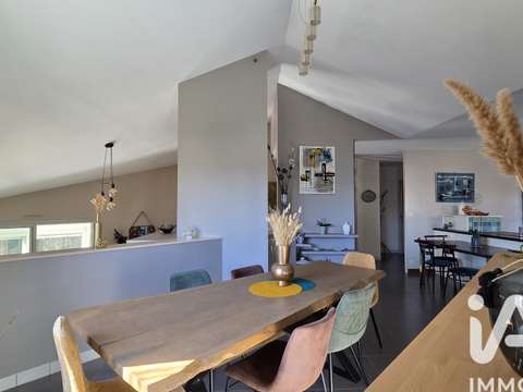 Demeure d'exception 8 pièces