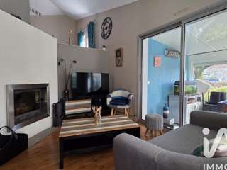 Demeure d'exception 8 pièces