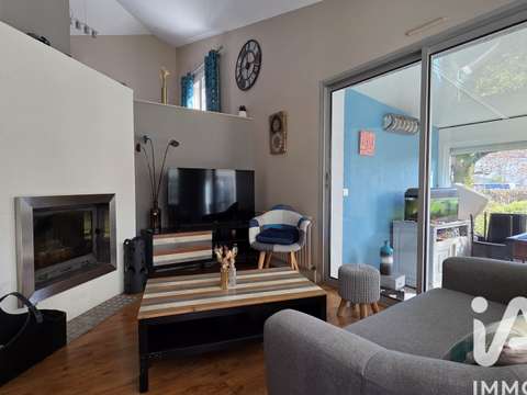 Demeure d'exception 8 pièces