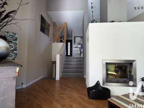 Vente Demeure d'exception 4 chambresMontrevault
