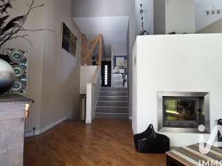 Demeure d'exception 8 pièces