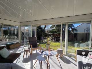 Demeure d'exception 8 pièces