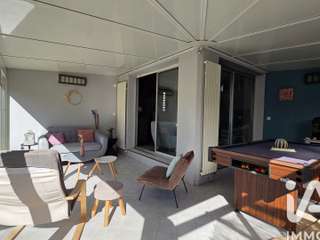 Demeure d'exception 8 pièces