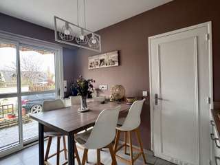 Demeure d'exception 8 pièces